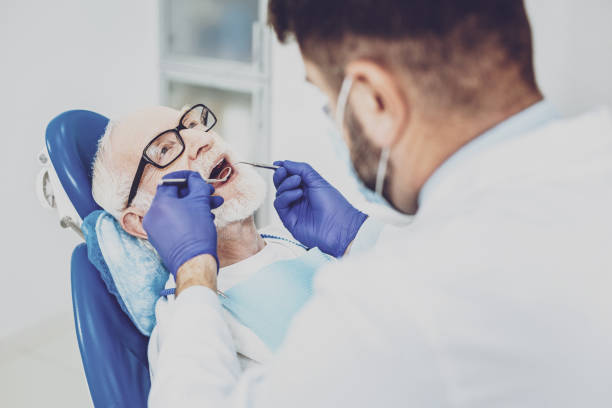 Best Emergency Treatment for Jaw Pain or Injury in Glenwood Springs, CO